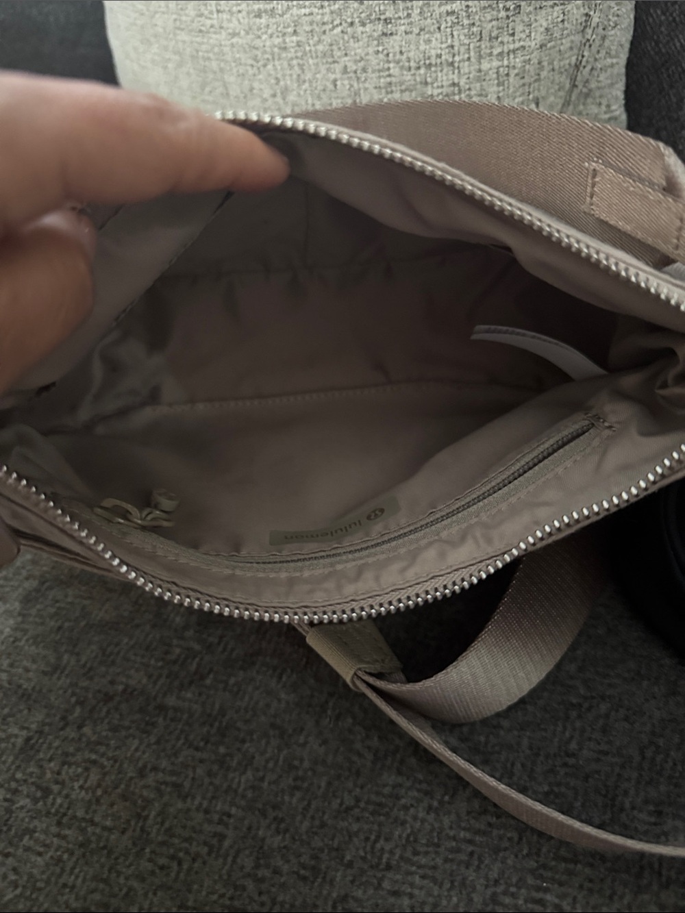 Lulu bag - Picture 3 of 5